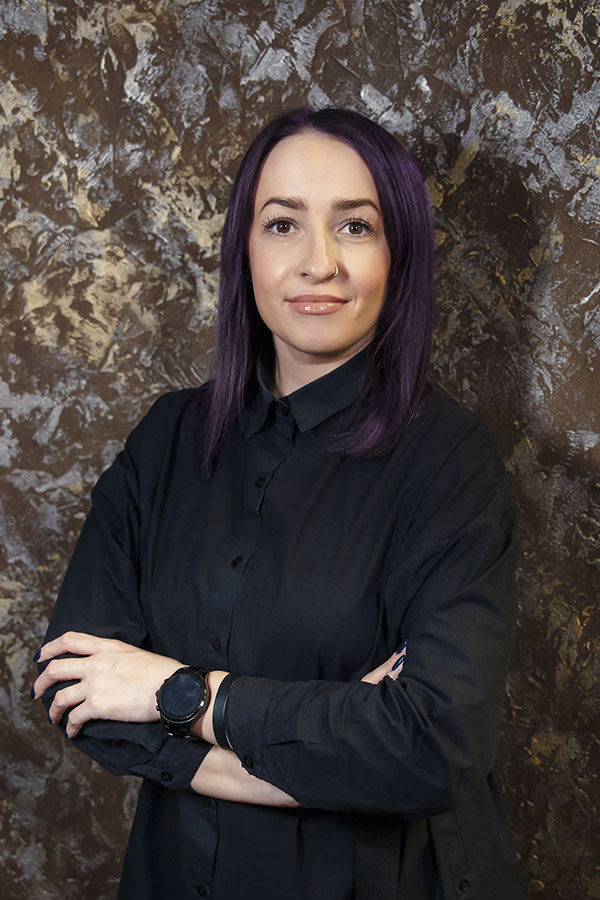 Екатерина Минибаева